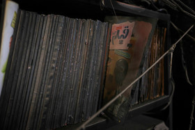 سالگرد آتش سوزی سینما جمهوری